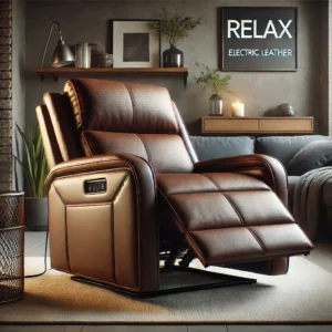 Poltrona reclinabile "Relax"